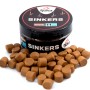 Fjuka Hookable Sinkers Natural 11mm