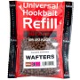 Fjuka Hookable Wafters Natural Refills 4mm