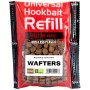 Fjuka Hookable Wafters Natural Refills 8mm