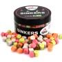 Fjuka Hookable Sinkers Mixed Colours 8mm