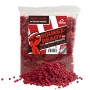 Fjuka Squeez-Ready Method Pellets - Red
