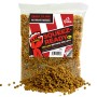 Fjuka Squeez-Ready Method Pellets - Yellow