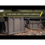 Low and High Loader Carryall