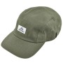 Fortis 5 Panel Olive Fishing Hat