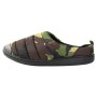Fortis Bivvy Shoe DPM MK2 Side View