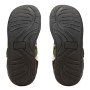Fortis Bivvy Shoe DPM MK2 Soles