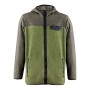 Fortis Elements Fleece front