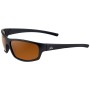 Fortis Essentials Fishing Sunglasses Brown