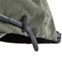 Fortis Olive 6 Panel F Fishing Cap Retainers
