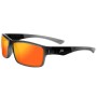 Fortis Junior Bays Fishing Sunglasses Fire Xblok