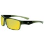 Fortis Junior Bays Fishing Sunglasses Gold Xblok