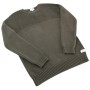 Fortis Knit Pullover Green