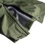 Fortis Marine Fishing Trousers Olive Zip
