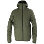 Fortis Marine Liner Reversible Fishing Jacket DPM/Olive 2