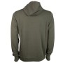 Fortis Minimal Fishing Hoodie Back