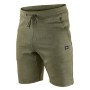 Fortis Minimal Jogger Shorts - Olive