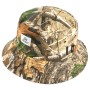 Fortis Realtree Reversible Bucket Fishing Hat 3