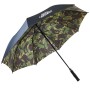 Fortis Recce Umbrella Black Two Layer