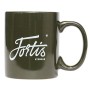 Fortis See Deeper Fishing Mugs Green