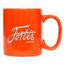 Fortis See Deeper Fishing Mugs Red