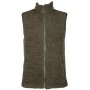 Fortis Sherpa Fishing Gilet Olive