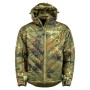 Fortis SJ9 Jacket - Flecktarn Camo
