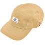 Fortis Tan 5 Panel Cap