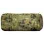 Fortis Techlite Sleeping Bag Flecktarn Camo - Standard