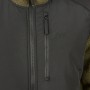Fortis Tundra Fleece Close Up 1