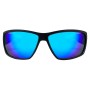Fortis Vistas Fishing Sunglasses Blue Front