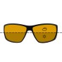 Fortis Vistas Switch Fishing Sunglasses