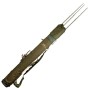 Fox Specialist 3 Rod Fishing Quiver