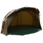 Fox EOS 1 Man Fishing Bivvy Inside