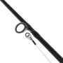 Fox EOS Barbel Specialist Fishing Rod 12ft Ring Guides 