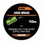 Fox Edges Hair Braid 1