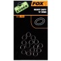 Fox Edges Heavy Duty O Ring Packaging