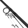 Fox Horizon X4 Barbel Multi Tip Specialist Fishing Rod Ring Guides