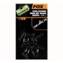 Fox Edges Quick Change Inline Swivel Packaging