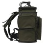 Fox R-Series Fishing Rucksack Side