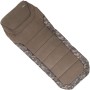 Fox R2 Camo Bedchair Top View