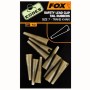 Fox Edges Safety Lead Clip Tail Rubbers