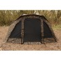 Fox Supa Brolly MK2 60in System Camo Front View