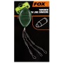 Fox Edges Tungsten Mainline Fishing Sinker Packaging