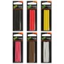 Fox Fishing Zig Aligna Foam Colour Range