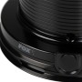 Fox 12000 XC Spare Spool Deep Logo Detail