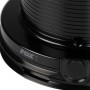 Fox 12000 XC Spare Spool Standard Logo Detail