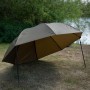 Fox Khaki Brolly  60" 8