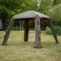 Fox Air Frame Social Shelter 2.5m 2