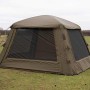Fox Air Frame Social Shelter 3x3 1