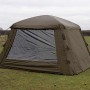 Fox Air Frame Social Shelter 3x3 4